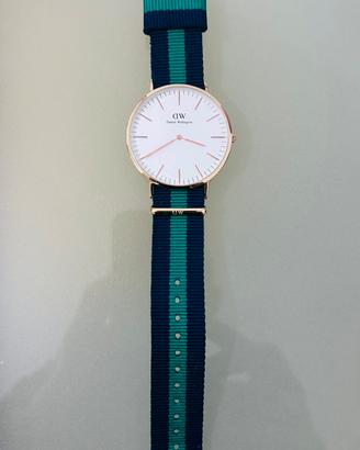 Orologio Daniel  Wellington