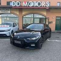 BMW 420d 48V xDrive Coupé Msport *PROMO*