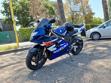 Suzuki Gsxr 600 k4 originale