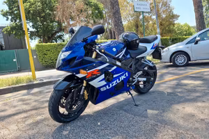 Suzuki Gsxr 600 k4 originale