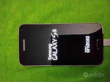 Samsung Galaxy S5  