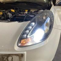 FARO ANTERIORE SINISTRO PER GIULIETTA 2018