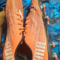 scarpe puma un po' usate 