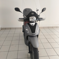 Sym Symphony 125 2020