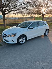 mercedes classe a 160