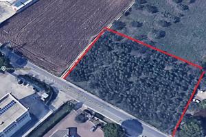 Terreno di 3518 m² a Ortona