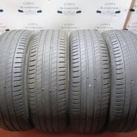 Saldi 215 65 17 Michelin 85%  215 65 R17