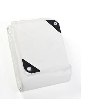  GUARD SHIELD Telone con occhielli Impermeabile 6 