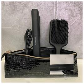 Ghd platinum + gift set