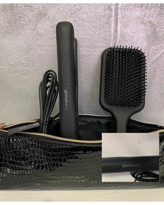 Ghd platinum + gift set