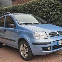 Fiat Panda 1.2 Dualogic