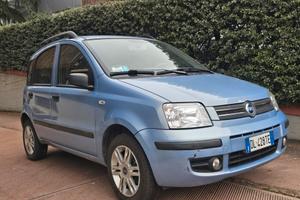 Fiat Panda 1.2 Dualogic