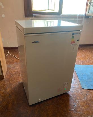 Frigorifero - congelatore 100 litri siltal