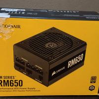 Corsair RM650