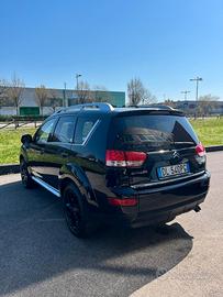 Citroen C-Crosser 2.2 HDi 160CV FAP