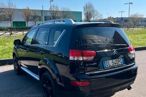 Citroen C-Crosser 2.2 HDi 160CV FAP