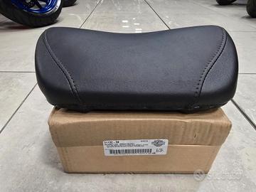 Harley-Davidson Poggia schiena Cuscino Posteriore