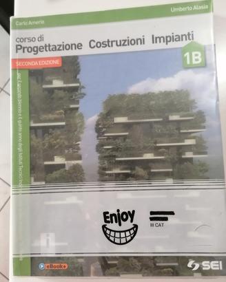 Testo scolastico: Corso di Progettazione Costruzio