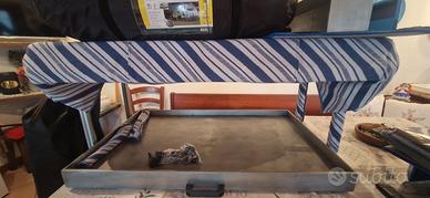multiflexboard per multivan 