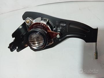 FENDINEBBIA SINISTRO PUNTO FIAT- 51718070 -NUOVO O