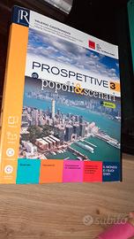 PROSPETTIVE 3 di popoli scenari anno 2021