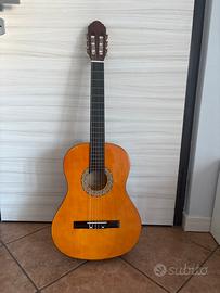 Chitarra classica