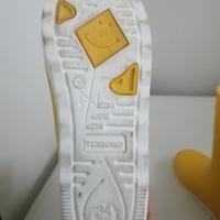 Stivaletti pioggia bambini 