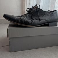 Scarpe uomo pelle  Bagatt 44