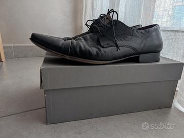 Scarpe uomo pelle  Bagatt 44