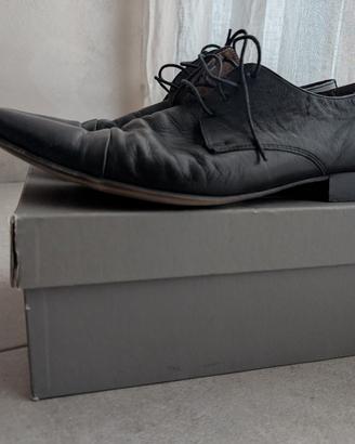 Scarpe uomo pelle  Bagatt 44