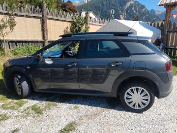 CITROEN C4 Cactus PureTech 82 S&S ETG Feel