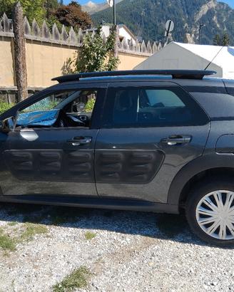 CITROEN C4 Cactus PureTech 82 S&S ETG Feel