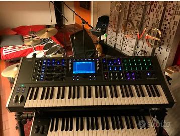 Waldorf Quantum
