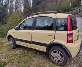 FIAT Panda 3ª serie - 2006