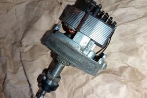 Motorino tergicristalli anteriori