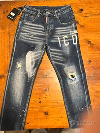 Jeans Dsquared2