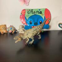 Acrocathosaurus Papo