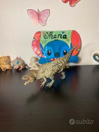 Acrocathosaurus Papo