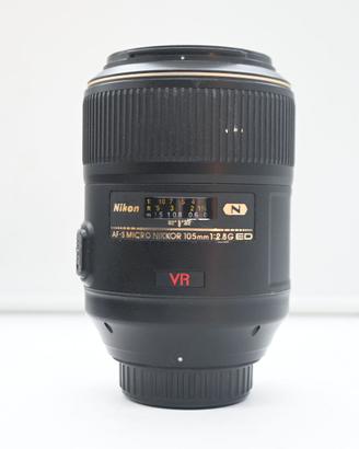 Nikon AF-S 85mm f/1.4G