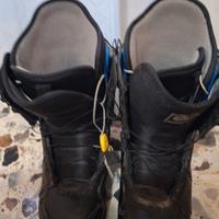scarponi snowboard BURTON