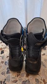 scarponi snowboard BURTON