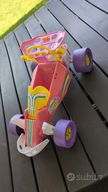 Barbie Dune Buggy anni 80