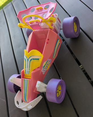 Barbie Dune Buggy anni 80