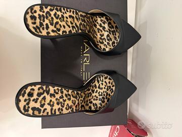 Scarpe sharlene calzature