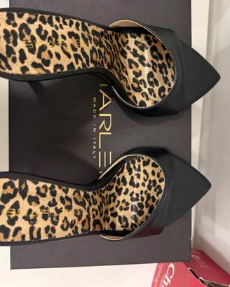 Scarpe sharlene calzature