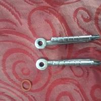 Pedane passare Moto Guzzi Gts 500