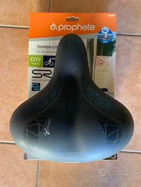 Sella Royal Tourer-City per bicicletta, mod. 6469