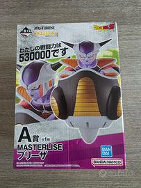 Dragon Ball Z Freezer Navicella Masterlise