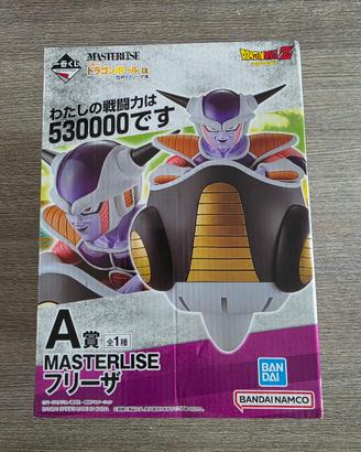Dragon Ball Z Freezer Navicella Masterlise