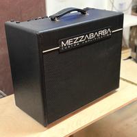 Mezzabarba Z18 Combo - Boutique 18W (Handwired)